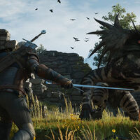 Los cazadores de monstruos triunfan en los Premios Gamescom 2026: The Witcher 3: Wild Hunt, Onimusha: Way of the Sword, Metro 2039 y más