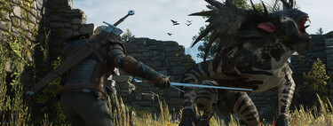 Los cazadores de monstruos triunfan en los Premios Gamescom 2026: The Witcher 3: Wild Hunt, Onimusha: Way of the Sword, Metro 2039 y más 