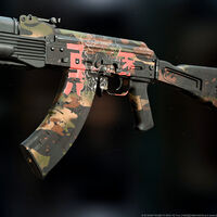 Sólida, contundente y eficaz: el rifle de asalto que utiliza en Warzone 2 este profesional es su favorito para dominar en Ashika Island 