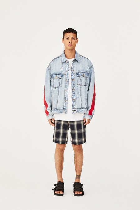 ¿Es Bershka la marca que más mola del momento? Su adelanto de la colección de primavera nos lo demuestra