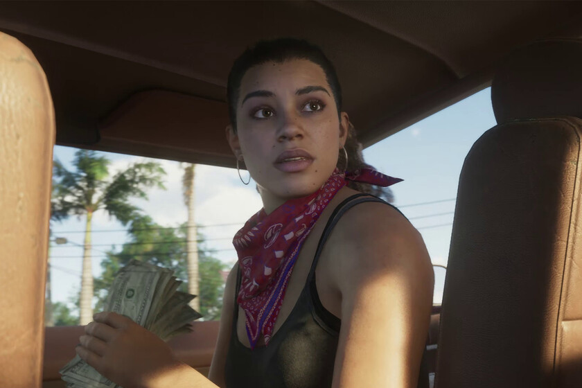 Gta 6 Por Que Mas Tarde En Pc