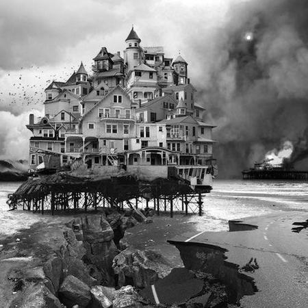 Descubriendo artistas: Jim Kazanjian