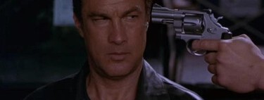 La película de acción que está arrasando en Netflix 24 años después de ser número 1 en cines