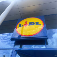 Hoy en Lidl el escritorio elevable que soluciona la falta de espacio en despachos y zonas de estudio pequeñas