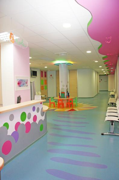 El CIBERobn desarrolla un programa exitoso para prevenir la obesidad infanto juvenil