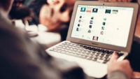 Siete formas de sacarle partido a la conexión de internet en la empresa