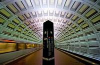 El Metro de Washington