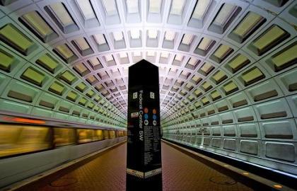 El Metro de Washington