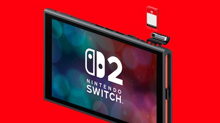 Nintendo Pregunta A Los Jugadores De Switch 2 Si Prefieren Fisico O Digital 3