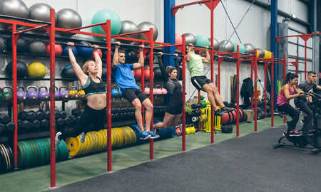 Fran: el WOD más conocido de CrossFit. Todo lo que necesitas saber para completarlo con éxito