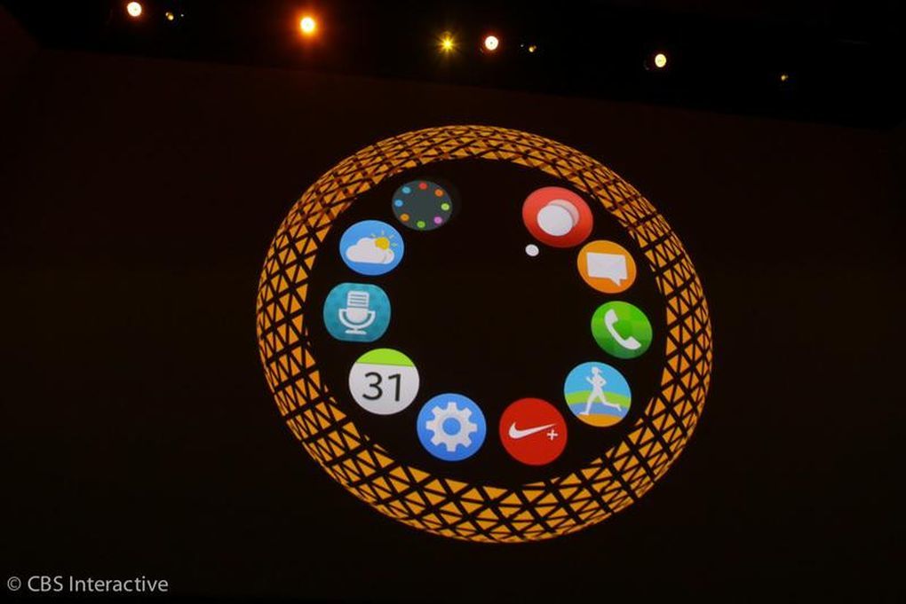 Foto de Samsung Galaxy S2 (13/16)