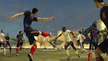 'Pure Futbol: Authentic Soccer' se muestra en un nuevo vídeo