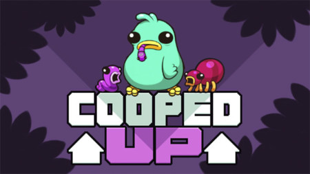 Cooped Up: Nitrome vuelve con otro juego tan simple como adictivo