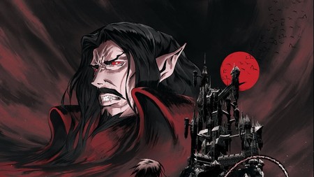 Castlevania, la serie de Netflix, volverá con una segunda temporada más extensa