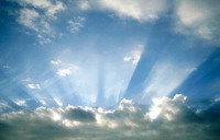 Dio a luz después de morir