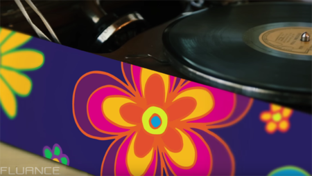 Vuelve el vinilo en todo su esplendor con estos platos desarrollados por Fluance