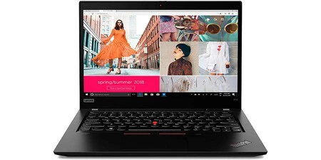 Lenovo Thinkpad X13