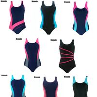 Diferentes diseños de bañadores por sólo 9,13 euros en Aliexpress y los gastos de envío gratis 