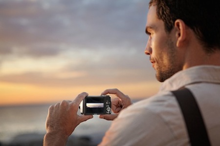 Sony muestra su nueva gama de Cyber-shot en el CES