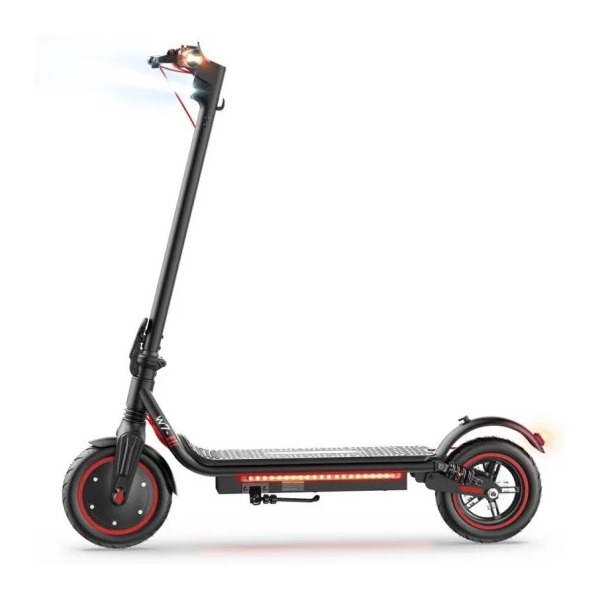 Patinete eléctrico iScooter W7
