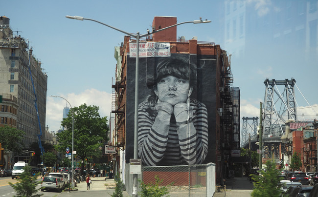 Excursion Contrastes Ny