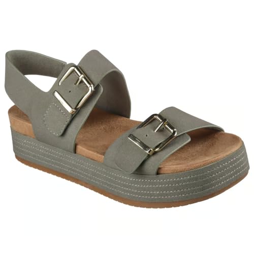 Skechers Bobs from Skechers Misty Kiss Dreamy Drift - Sandalias para mujer