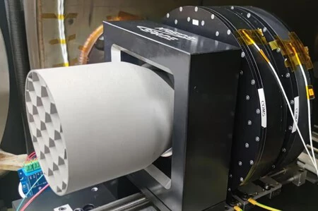 Propulsión ABEP que se alimenta del aire