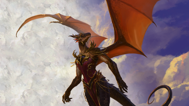 Imagen de World of Warcraft (Blizzard)