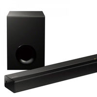 Barra de sonido Sony HT-CT80 a su precio más bajo: 89 euros y envío gratis