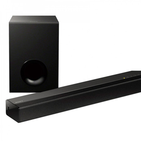 Barra de sonido Sony HT-CT80 a su precio más bajo: 89 euros y envío gratis