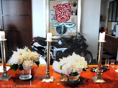 BMW K1200S