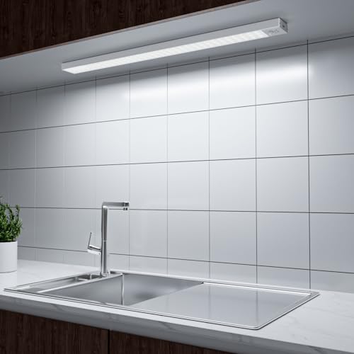 OUILA Luz LED Adhesiva con Sensor de Movimiento