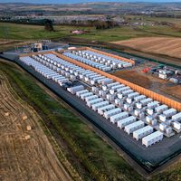 España entra en el 'top 5' europeo de baterías: el paso definitivo para dejar de desperdiciar energía solar