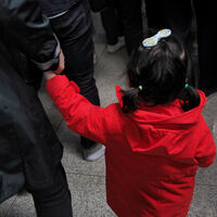 Nem detetives, nem cartazes de busca: a tecnologia colossal que a China está usando para destruir a rede de sequestro infantil do país 