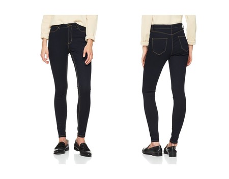Chollo en Amazon: pantalones ajustados para mujer Dorothy Perkins Authentic Bailey desde 10,34 euros