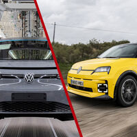 "El coche eléctrico no se impondrá si es a costa de dejar a los europeos sin trabajo": Alemania y Francia empiezan a ir en contra de la prohibición del coche gasolina en 2035