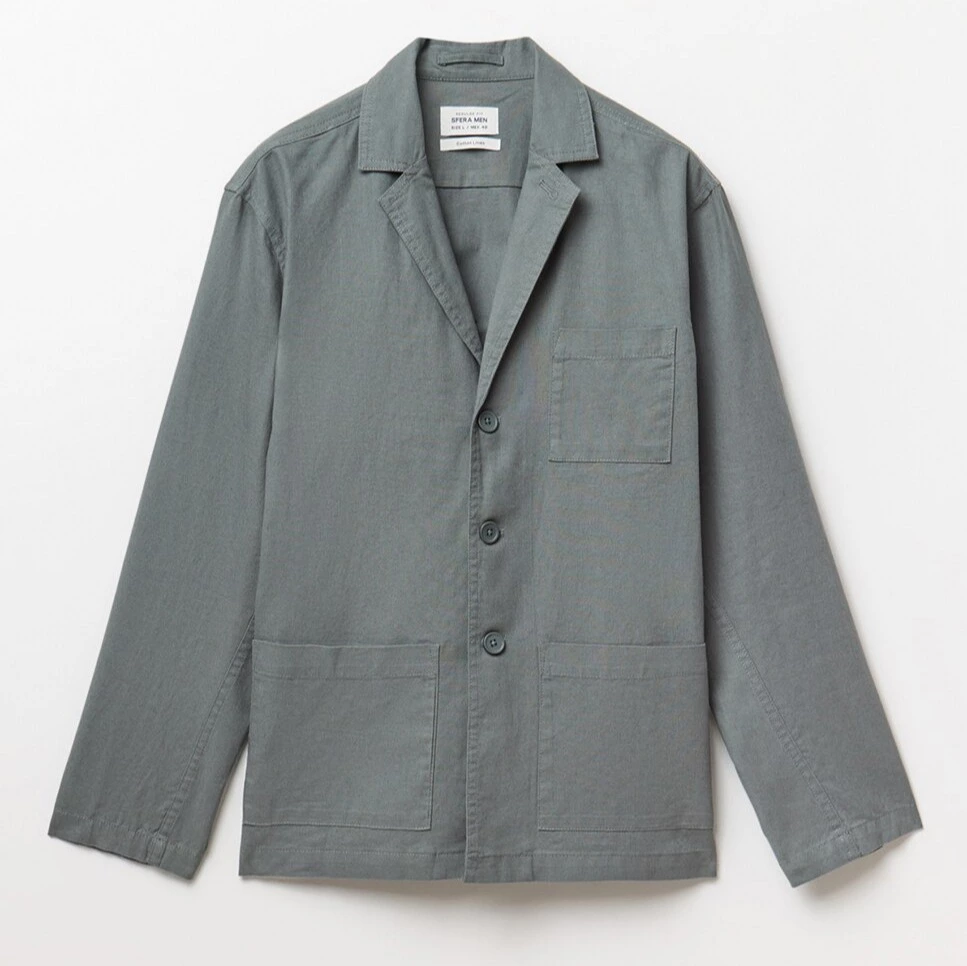 Americana Lino Sfera