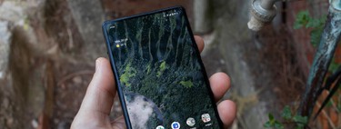 Los mejores móviles pequeños con Android: cuál comprar y modelos recomendados