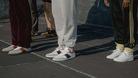 Tod's captura la energía en movimiento de la ciudad de Nueva York para presentarnos sus nuevos sneakers