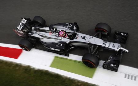 McLaren aprovecha la necesidad de motor de Monza para erigirse como tercer mejor equipo