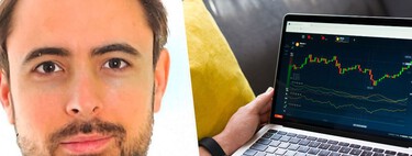 Luis Delso, profesor de finanzas: "Una buena forma de comenzar a invertir es combinar instrumentos de bajo riesgo con otros que generen ingresos constantes con algo de riesgo controlado"