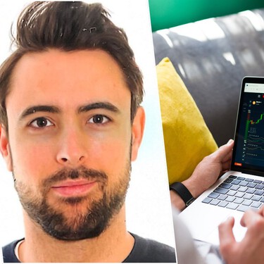 Luis Delso, profesor de finanzas: "A la hora de invertir hay  que diversificar y repartir la inversión entre distintos tipos de activos, sectores o incluso zonas geográficas"