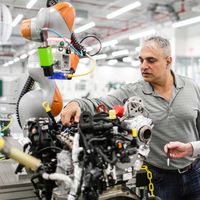 Ford confirma que el nuevo Mustang GT500 tendrá piezas impresas en 3D 