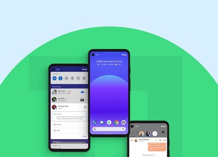 Hay más móviles con Android 8.0 Oreo que con Android 11 en España, según Statcounter
