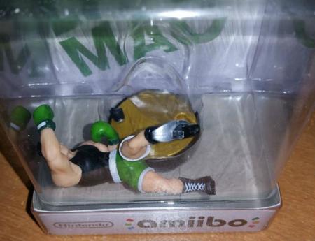 Nintendo, sabes que te quiero, pero ponle freno ya a la especulación de los Amiibo