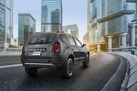 El Renault Duster Connect llega con 1,000 unidades a México y la intención de crear su club de fans