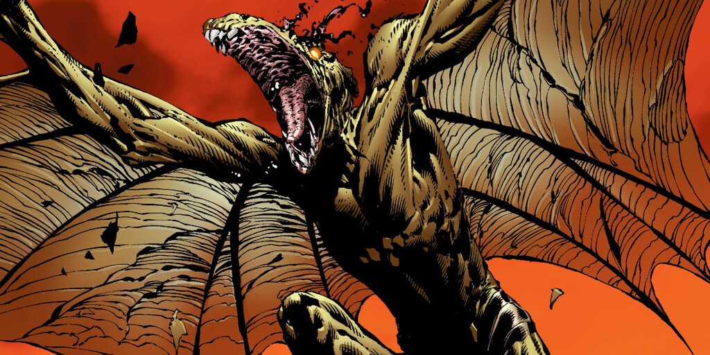 El mejor mazo de Sauron de Marvel Snap, la nueva carta del villano que quiso convertirnos en dinosaurios en vez de curar el cáncer El mejor mazo de Sauron de Marvel Snap, la nueva carta del villano que quiso convertirnos en dinosaurios en vez de curar el cáncer