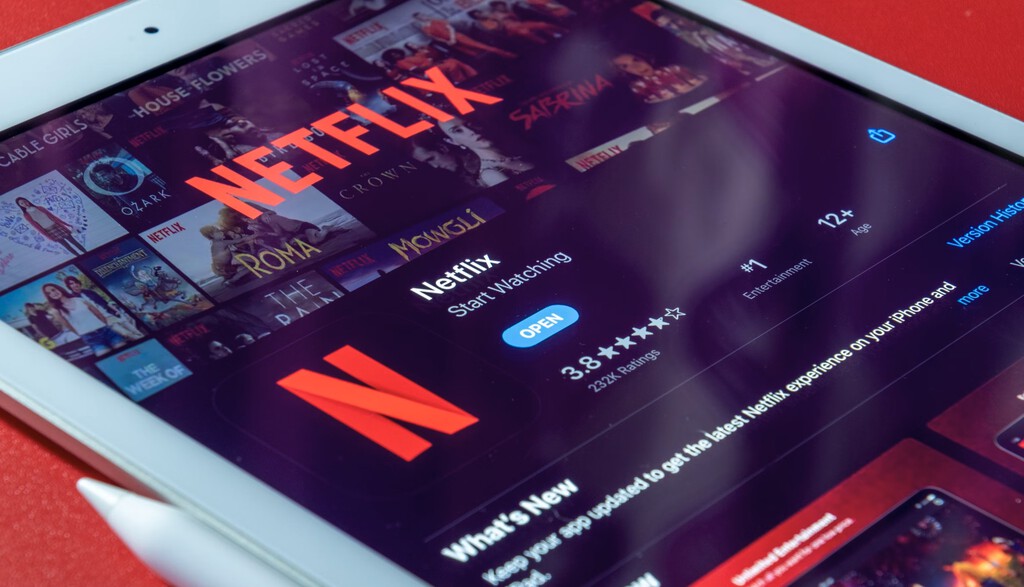 No es sólo el precio: voy a darme de baja de Netflix para proteger la privacidad en mi iPhone y mi iPad No es sólo el precio: voy a darme de baja de Netflix para proteger la privacidad en mi iPhone y mi iPad