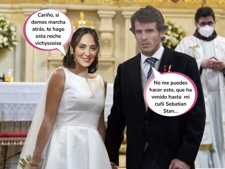 Este es el motivo por el que Tamara Falcó no se siente preparada para casarse con Íñigo Onieva
