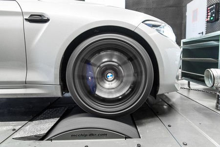 Bmw M2 Competition Mcchip Dkr 2019 3
